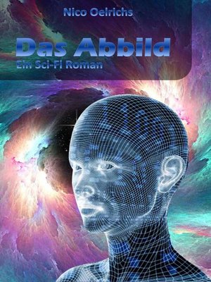 cover image of DAS ABBILD